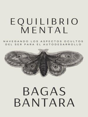 cover image of Equilibrio Mental
